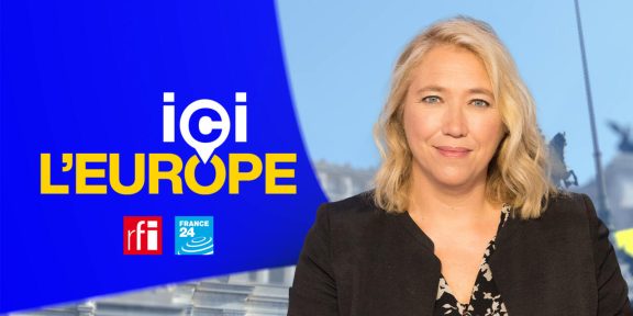 France Médias Monde en route vers les élections européennes de 2024